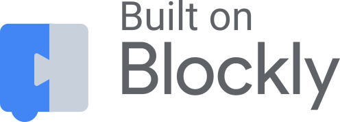 Logo Blockly